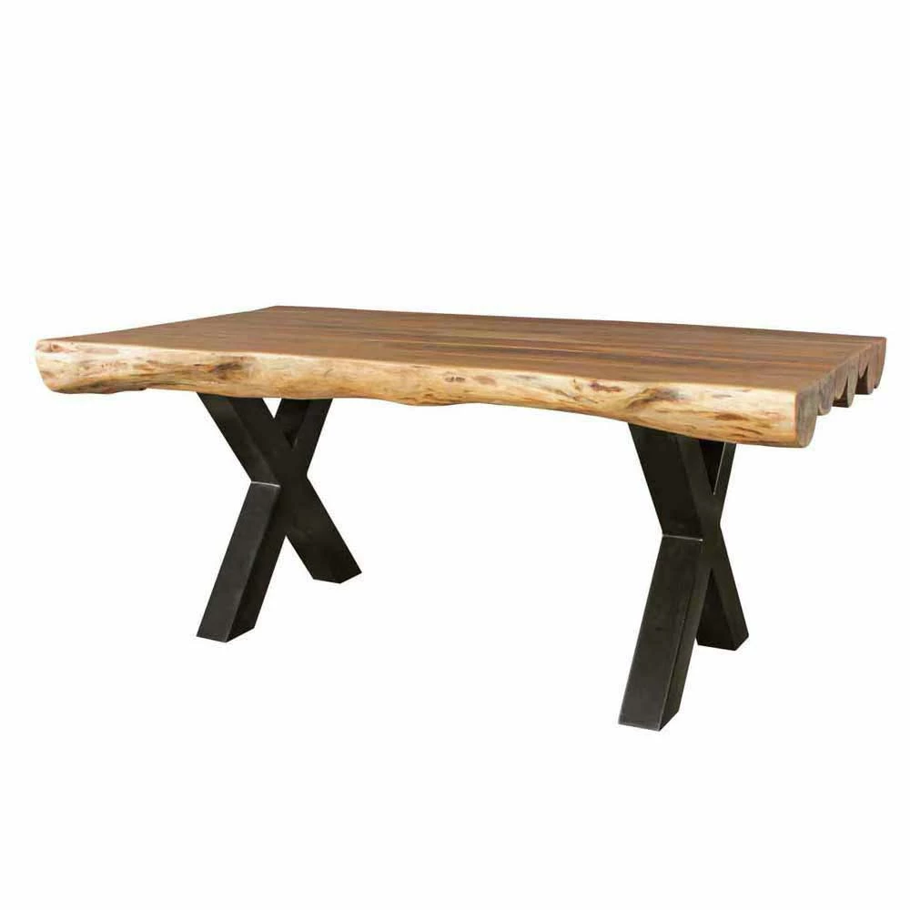 Coupon ? Sitzgruppe Gazonia Als Balkenmöbel (zweiteilig) ? 4 Coupon ? Sitzgruppe Gazonia Als Balkenmöbel (zweiteilig) ? – Bild 4