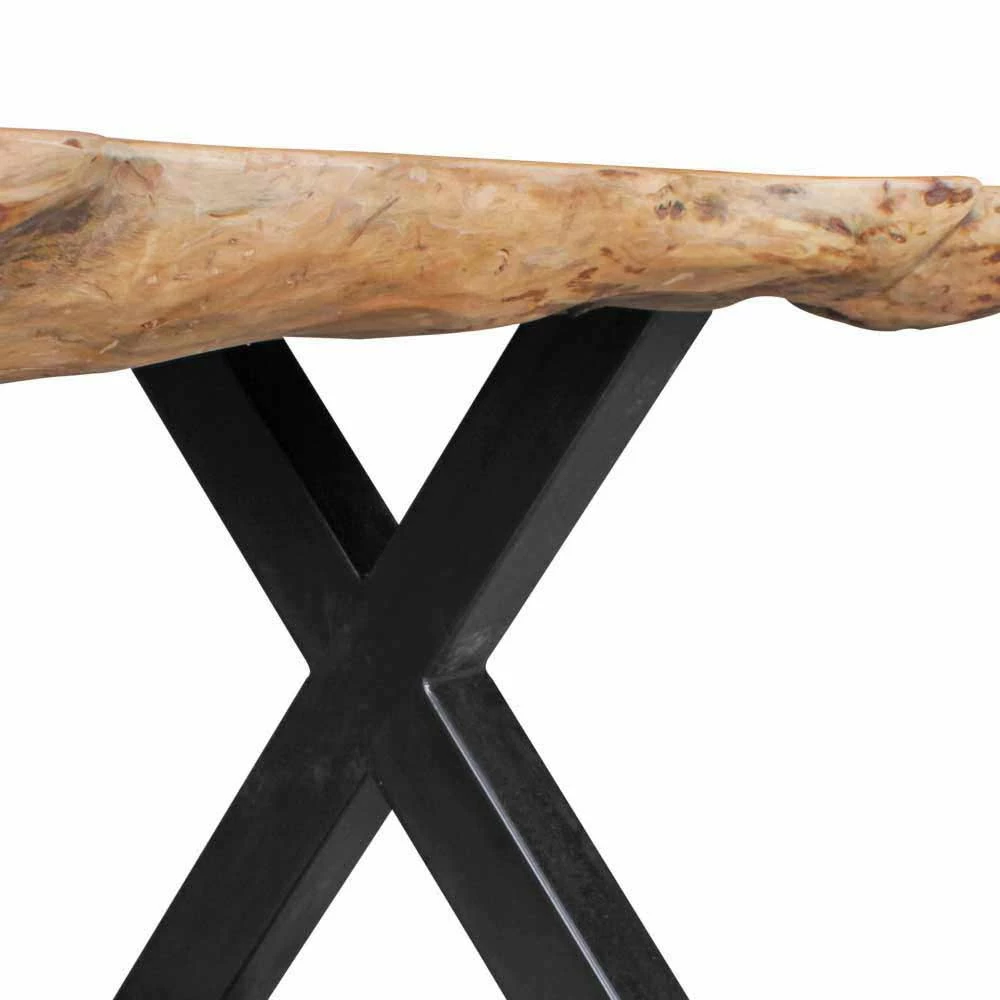 Coupon ? Sitzgruppe Gazonia Als Balkenmöbel (zweiteilig) ? 5 Coupon ? Sitzgruppe Gazonia Als Balkenmöbel (zweiteilig) ? – Bild 5