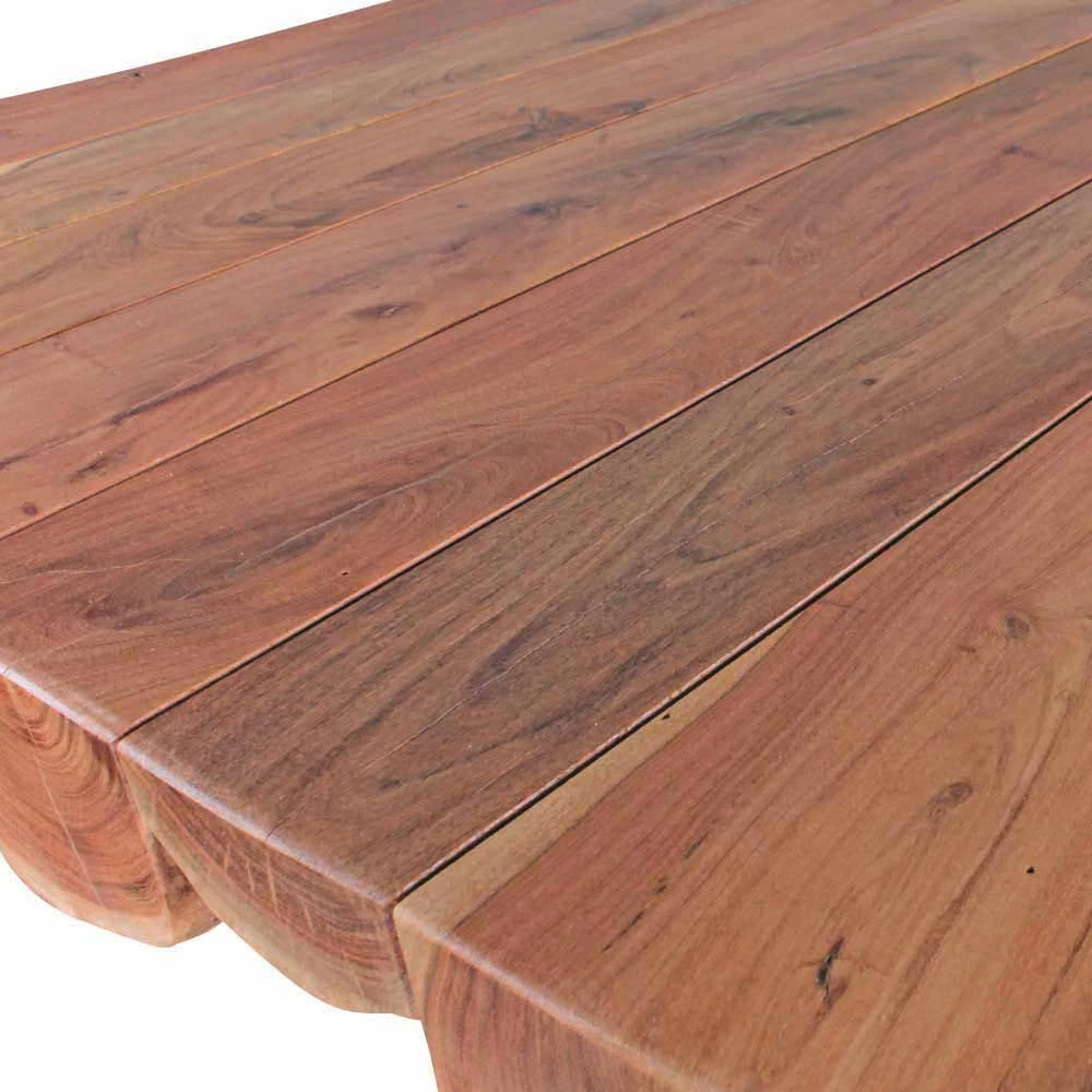 Coupon ? Sitzgruppe Gazonia Als Balkenmöbel (zweiteilig) ? 6 Coupon ? Sitzgruppe Gazonia Als Balkenmöbel (zweiteilig) ? – Bild 6