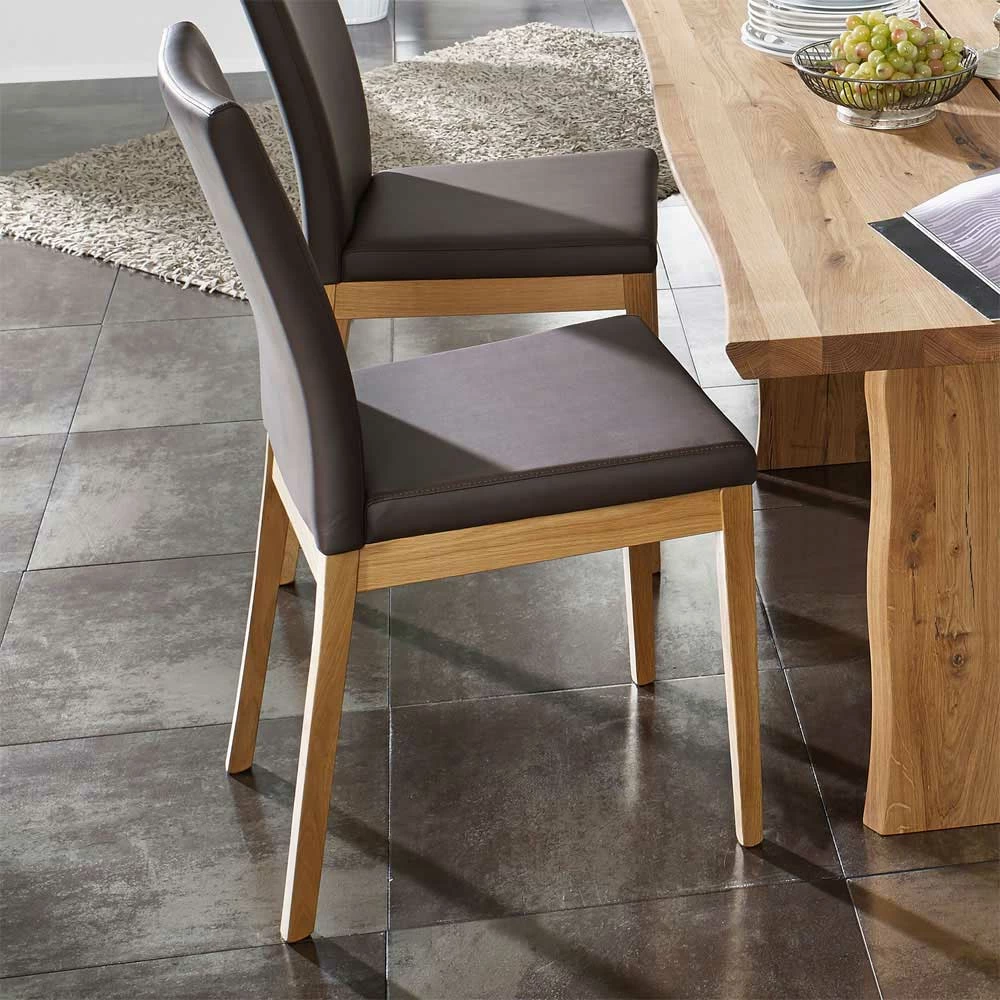 Beste Bewertungen von ✔️ Sitzgruppe Sympatia Aus Wildeiche Massivholz (sechsteilig) ❤️ 4 Beste Bewertungen von ✔️ Sitzgruppe Sympatia Aus Wildeiche Massivholz (sechsteilig) ❤️ – Bild 4