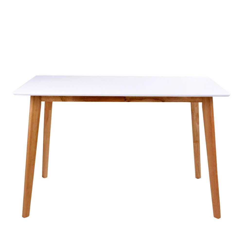 Auslauf ? Skandi Essgruppe Für 4 Personen - Omnus (fünfteilig) ? 3 Auslauf ? Skandi Essgruppe Für 4 Personen - Omnus (fünfteilig) ? – Bild 3