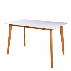 Auslauf ? Skandi Essgruppe Für 4 Personen - Omnus (fünfteilig) ? 9 Auslauf ? Skandi Essgruppe Für 4 Personen - Omnus (fünfteilig) ? -Cassna shop skandi essgruppe fuer 4 personen in weiss natur 2 tischgroessen omnus 03