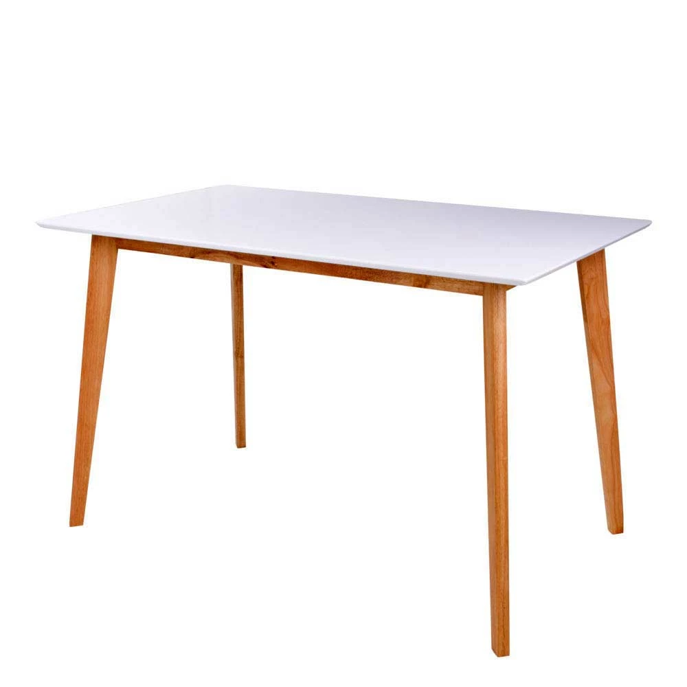 Auslauf ? Skandi Essgruppe Für 4 Personen - Omnus (fünfteilig) ? 4 Auslauf ? Skandi Essgruppe Für 4 Personen - Omnus (fünfteilig) ? – Bild 4