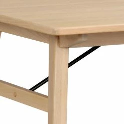 Brandneu ❤️ Skandi Esstisch Gruppe Mit 6 Stühlen - Inlean (siebenteilig) ? -Cassna shop skandi esstisch gruppe mit 6 stuehlen in holz white wash schwarz inlean 06