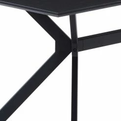 Angebote ? Stylische Tischgruppe Fürs Esszimmer - Contrada (fünfteilig) ✔️ -Cassna shop stylische tischgruppe fuers esszimmer mit vier armlehnstuehlen contrada 06