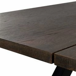 Rabatt ✔️ Tisch Gruppe Für Sechs Personen - Chanel (siebenteilig) ⭐ -Cassna shop tisch gruppe fuer sechs personen mit armlehnenstuehlen chanel 06