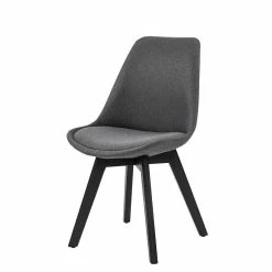 Budget ? Tisch Mit Baumkante & Polsterstühlen - Donlazi (fünfteilig) ⌛ 9 Budget ? Tisch Mit Baumkante & Polsterstühlen - Donlazi (fünfteilig) ⌛ -Cassna shop tisch mit baumkante polsterstuehlen in grau schwarz donlazi 03