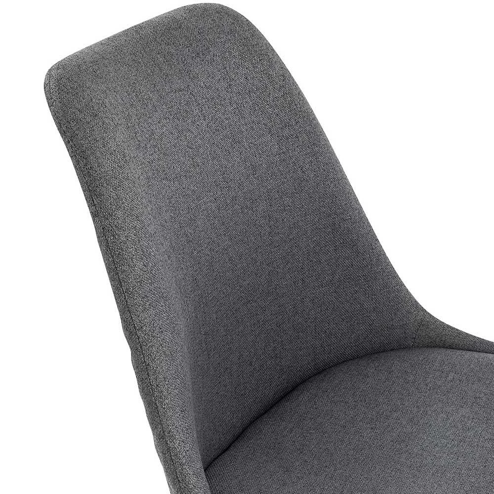 Budget ? Tisch Mit Baumkante & Polsterstühlen - Donlazi (fünfteilig) ⌛ 6 Budget ? Tisch Mit Baumkante & Polsterstühlen - Donlazi (fünfteilig) ⌛ – Bild 6