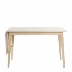 Besorgen ? Tisch Mit Verlängerung & 4 Stühlen - Pessoa (fünfteilig) ? -Cassna shop tisch mit verlaengerung 4 stuehlen im skandi design pessoa 05