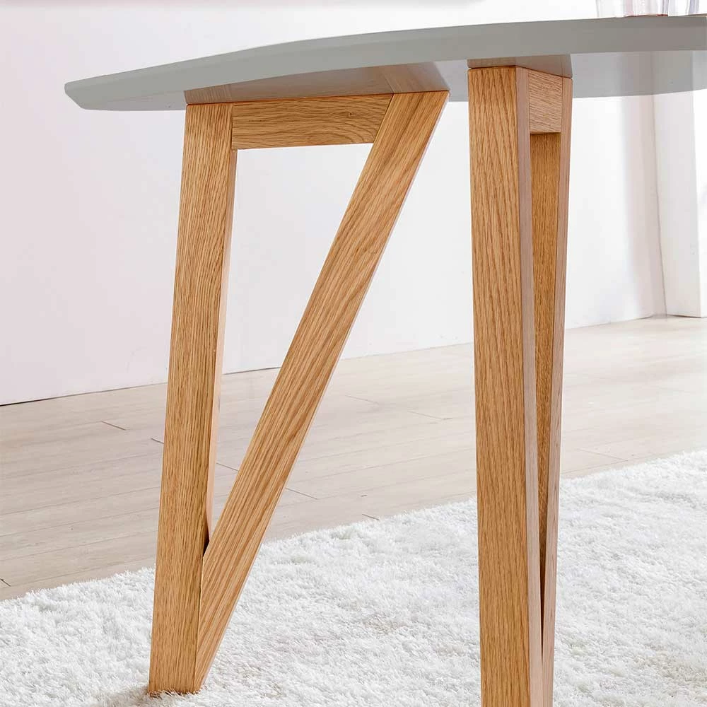 Coupon ⌛ Tisch & Samt Tischsessel - Matiano (siebenteilig) ? 4 Coupon ⌛ Tisch & Samt Tischsessel - Matiano (siebenteilig) ? – Bild 4