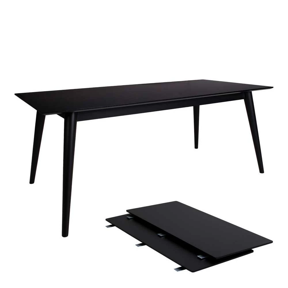 Rabatt ? Tisch & Schalenstühle Set - Vigadru (fünfteilig) ? 5 Rabatt ? Tisch & Schalenstühle Set - Vigadru (fünfteilig) ? – Bild 5