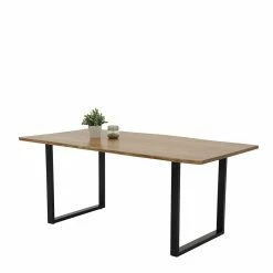 Billig ❤️ Tischgruppe & Freischwinger 6 Stück - Savocca (siebenteilig) ? 9 Billig ❤️ Tischgruppe & Freischwinger 6 Stück - Savocca (siebenteilig) ? -Cassna shop tischgruppe freischwinger 6 stueck mit tisch akazie eisen savocca 04