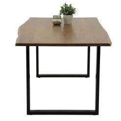 Billig ❤️ Tischgruppe & Freischwinger 6 Stück - Savocca (siebenteilig) ? 10 Billig ❤️ Tischgruppe & Freischwinger 6 Stück - Savocca (siebenteilig) ? -Cassna shop tischgruppe freischwinger 6 stueck mit tisch akazie eisen savocca 05