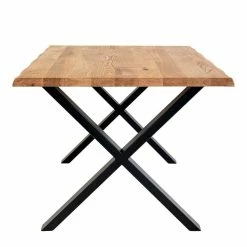 Bestpreis ⌛ Tischgruppe Mit Acht Stühlen Set - Anglesio (neunteilig) ? -Cassna shop tischgruppe mit acht stuehlen set in hellbraun schwarz anglesio 04