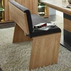 Bester Verkauf ? Topp Design Essgruppe Mit 2 Bänken - Jalzico (dreiteilig) ? 10 Bester Verkauf ? Topp Design Essgruppe Mit 2 Bänken - Jalzico (dreiteilig) ? -Cassna shop topp design essgruppe mit 2 baenken in eiche bianco dekor grau jalzico 04