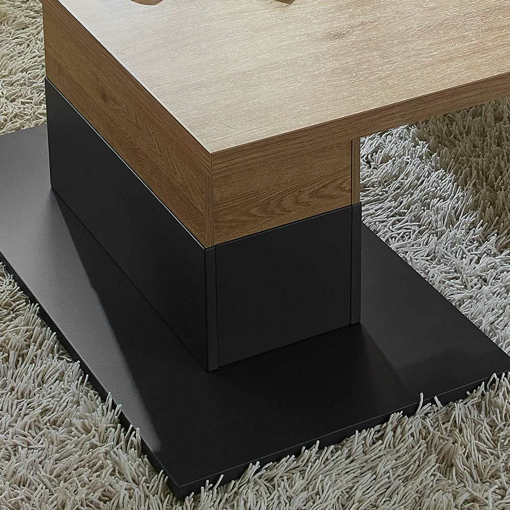 Bester Verkauf ? Topp Design Essgruppe Mit 2 Bänken - Jalzico (dreiteilig) ? 6 Bester Verkauf ? Topp Design Essgruppe Mit 2 Bänken - Jalzico (dreiteilig) ? – Bild 6