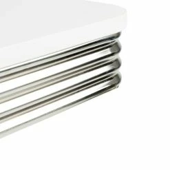 Brandneu ? US Diner Möbel Set Tischgruppe Barataria In Schwarz Weiß (fünfteilig) ? -Cassna shop us diner moebel set tischgruppe in schwarz weiss barataria 03