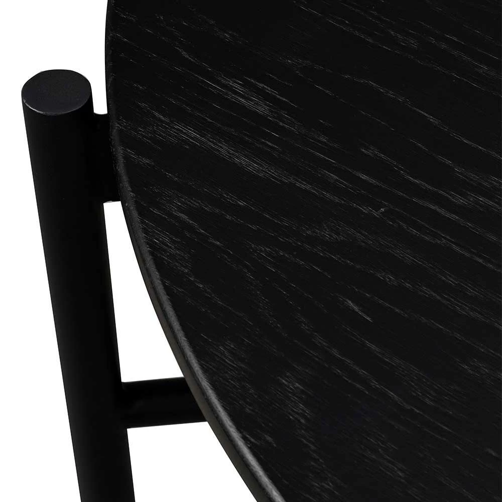 Billig ? Vier Armlehnenstühle & Esstisch - Lombardi (fünfteilig) ? 6 Billig ? Vier Armlehnenstühle & Esstisch - Lombardi (fünfteilig) ? – Bild 6