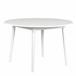 Billig ? Weiße Sitzgruppe Im Retro Design - Roniro (fünfteilig) ? 8 Billig ? Weiße Sitzgruppe Im Retro Design - Roniro (fünfteilig) ? -Cassna shop weisse sitzgruppe im retro design mit rundem tisch roniro 02