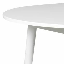 Billig ? Weiße Sitzgruppe Im Retro Design - Roniro (fünfteilig) ? 9 Billig ? Weiße Sitzgruppe Im Retro Design - Roniro (fünfteilig) ? -Cassna shop weisse sitzgruppe im retro design mit rundem tisch roniro 03