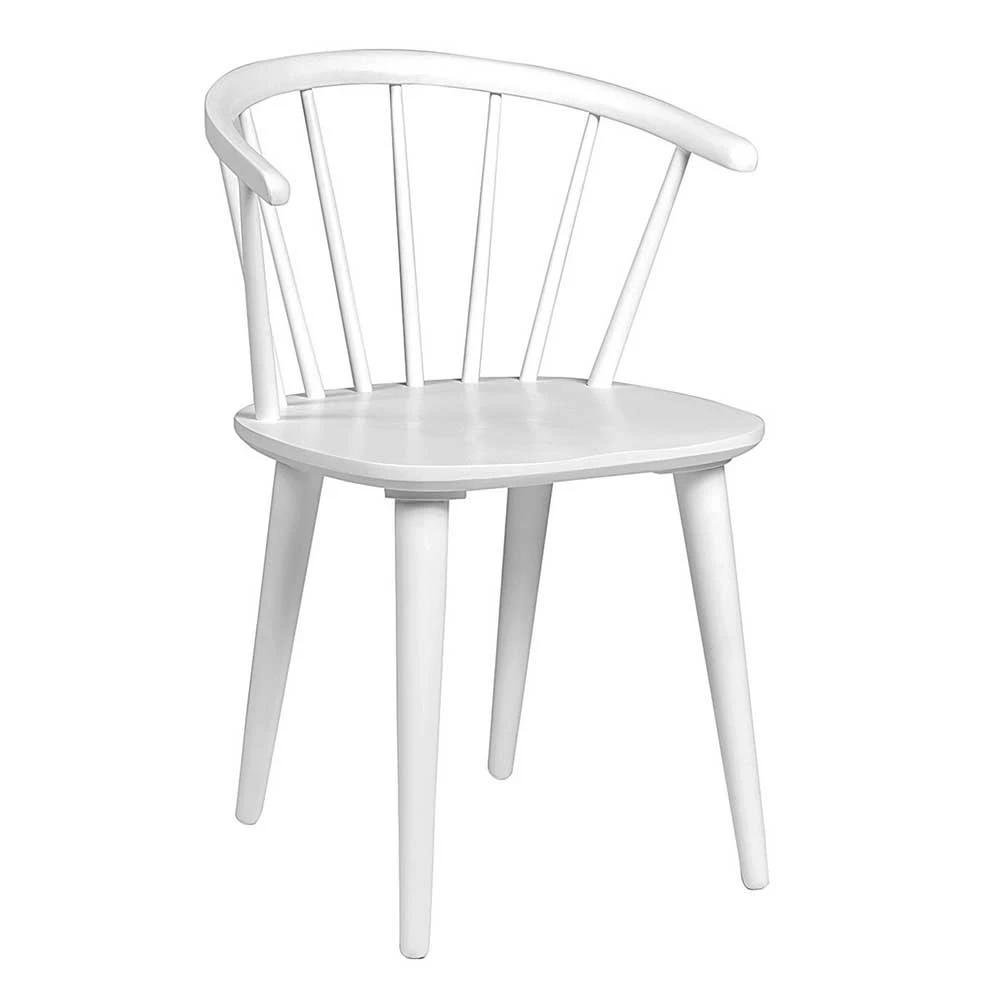 Billig ? Weiße Sitzgruppe Im Retro Design - Roniro (fünfteilig) ? 6 Billig ? Weiße Sitzgruppe Im Retro Design - Roniro (fünfteilig) ? – Bild 6