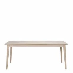 Neu ? White Wash Essgruppe Aus Eiche - Pessoa (siebenteilig) ? 10 Neu ? White Wash Essgruppe Aus Eiche - Pessoa (siebenteilig) ? -Cassna shop white wash essgruppe aus eiche mit tisch 180x90 cm pessoa 04