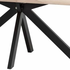 Bester Verkauf ? White Wash Essgruppe Mit Sitzbank - Wieza (sechsteilig) ? -Cassna shop white wash essgruppe mit sitzbank tischsesseln grau wieza 06