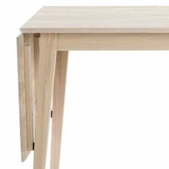 Bestpreis ? White Wash Tisch Ausklappbar & 4 Stühle - Pessoa (fünfteilig) ? 11 Bestpreis ? White Wash Tisch Ausklappbar & 4 Stühle - Pessoa (fünfteilig) ? -Cassna shop white wash tisch ausklappbar 4 stuehle in schwarz kunstleder metall pessoa 06