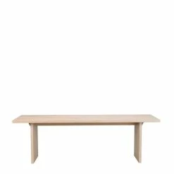 Großhandel ❤️ White Wash Tisch & Lederstühle - Senatau (siebenteilig) ? -Cassna shop white wash tisch lederstuehle in schwarz mit armlehnen senatau 04