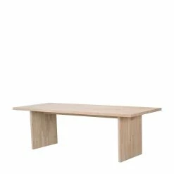 Großhandel ❤️ White Wash Tisch & Lederstühle - Senatau (siebenteilig) ? -Cassna shop white wash tisch lederstuehle in schwarz mit armlehnen senatau 05