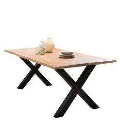 Neu ? X-Gestell Tisch & Bank Plus 4 Stühle - Esvalda (sechsteilig) ⭐ -Cassna shop x gestell tisch bank plus 4 stuehle in dunkelgruen esvalda 02